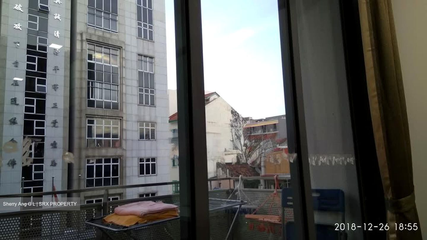 Centra Loft (D14), Apartment #559689871